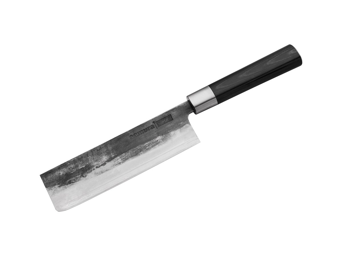 Накири Samura Super 5 SP5-0043