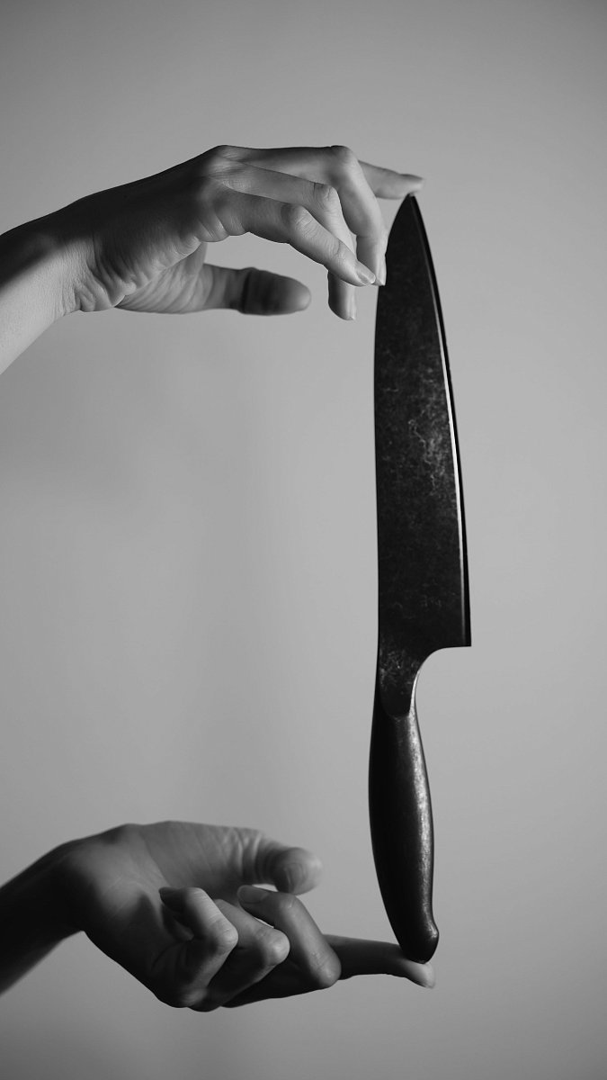 Универсальный нож Samura Artefact SAR-0024