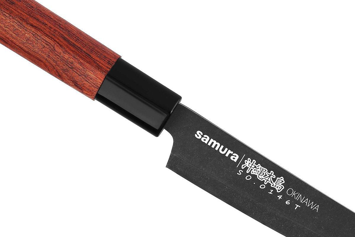 Cлайсер Samura Okinawa SO-0146BT