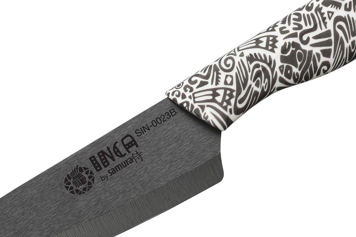 Набор из 3-х ножей Samura INCA SIN-0220B