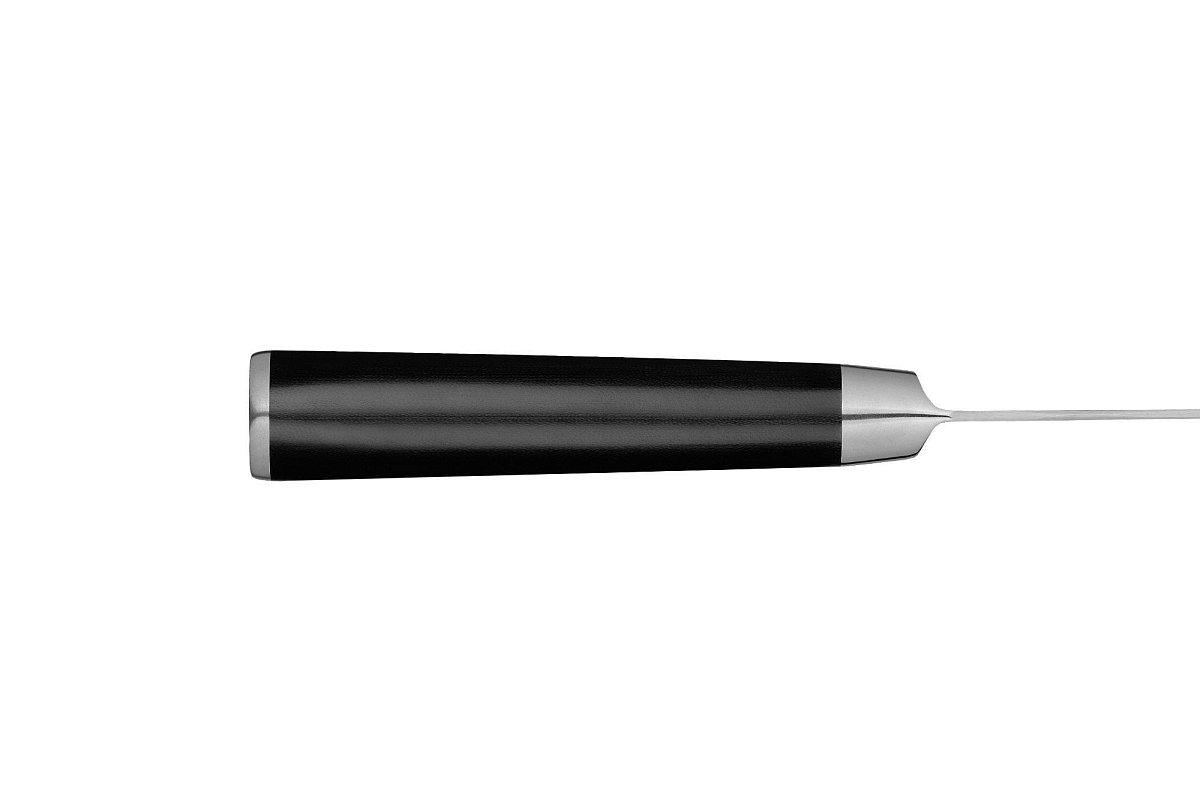 Сантоку Samura Mo-V SM-0094
