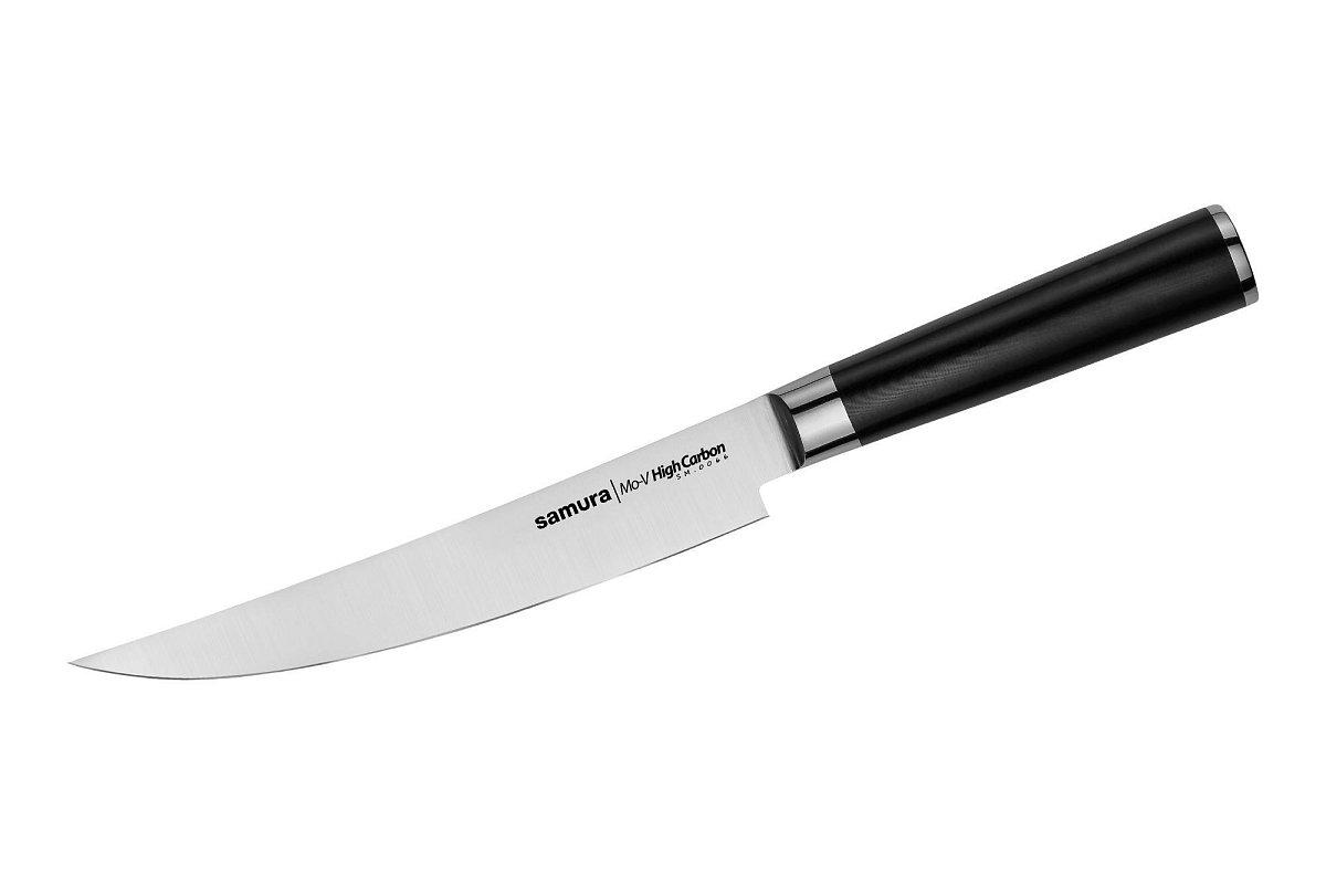 Обвалочный нож Samura SM-0066