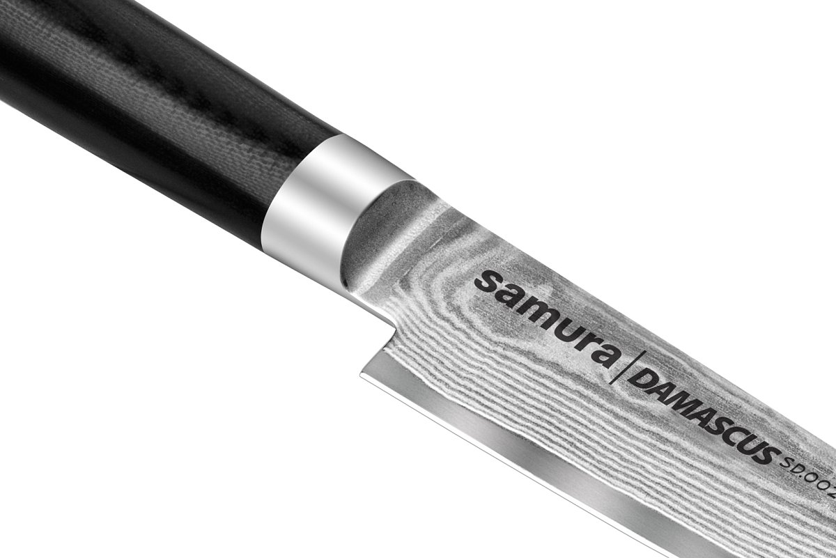  Универсальный Samura Damascus SD-0021