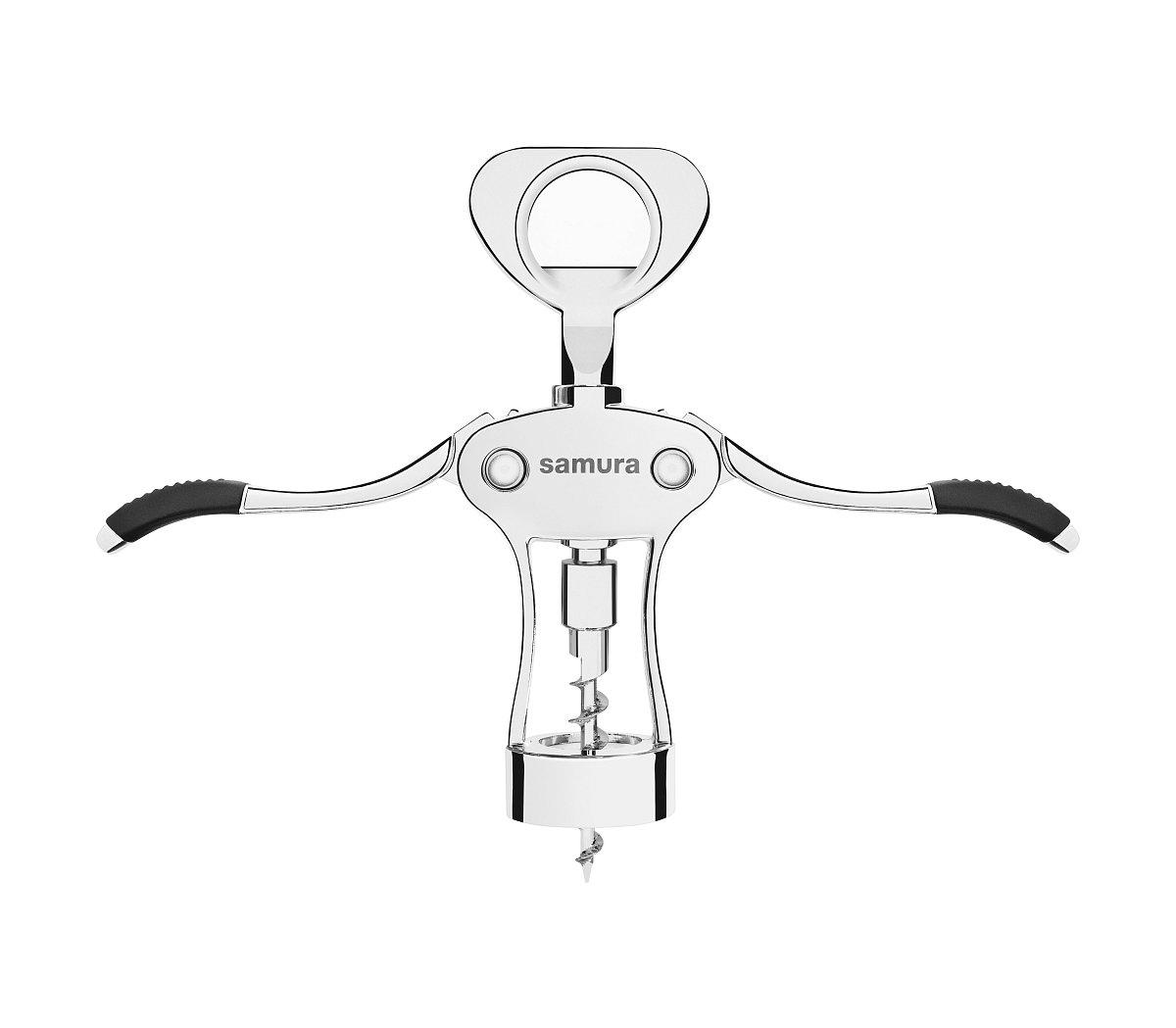 Штопор для вина Samura  SWO-03