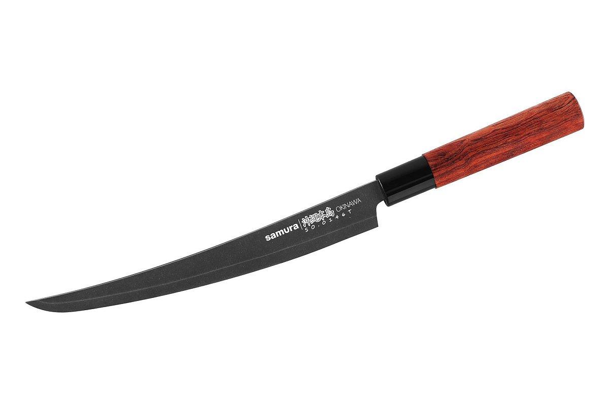 Cлайсер Samura Okinawa SO-0146BT