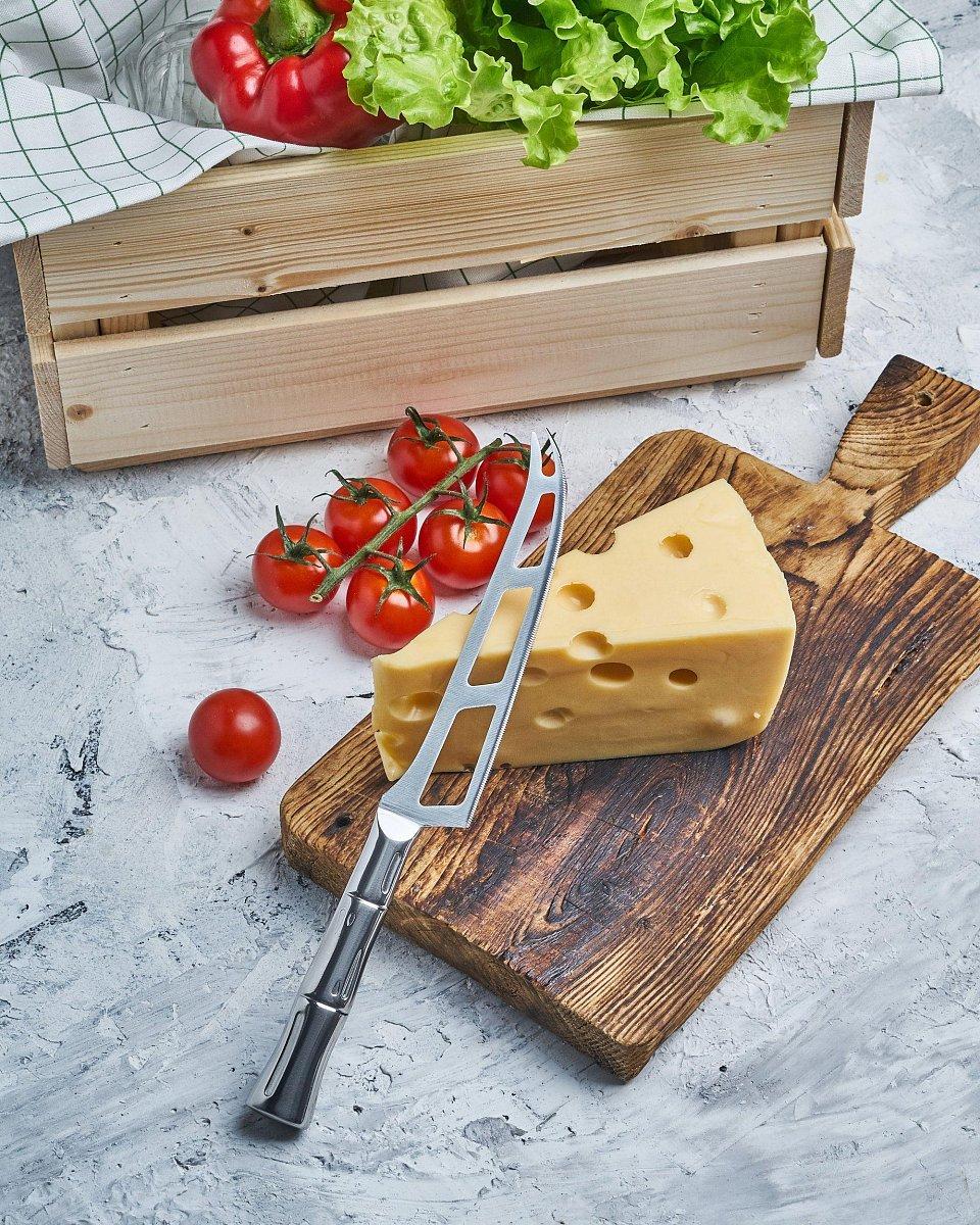 Нож для сыра Samura SBA-0022