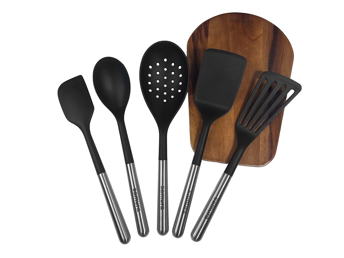 Подставка Samura  SUH-01BE