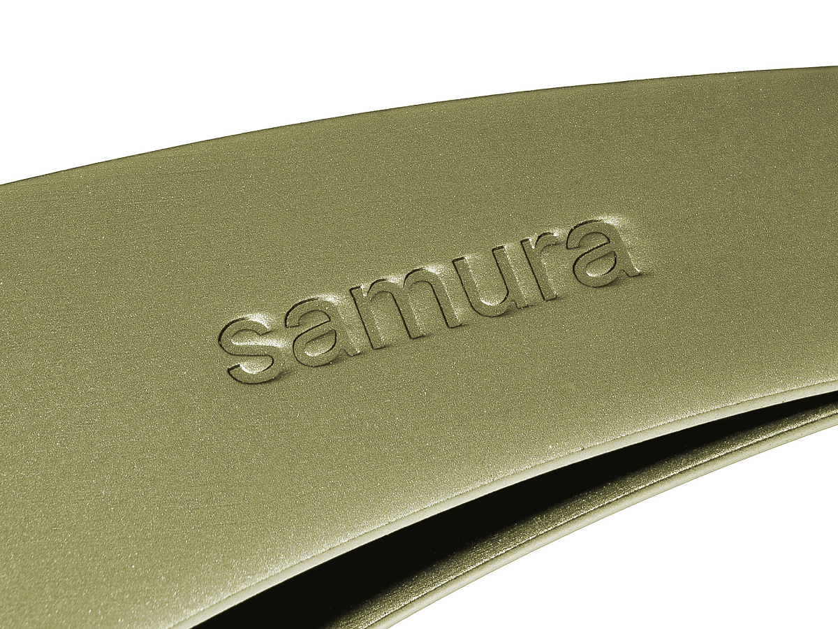 Пинцет-щипцы для удаления костей из рыбы Samura  SFT-01GO