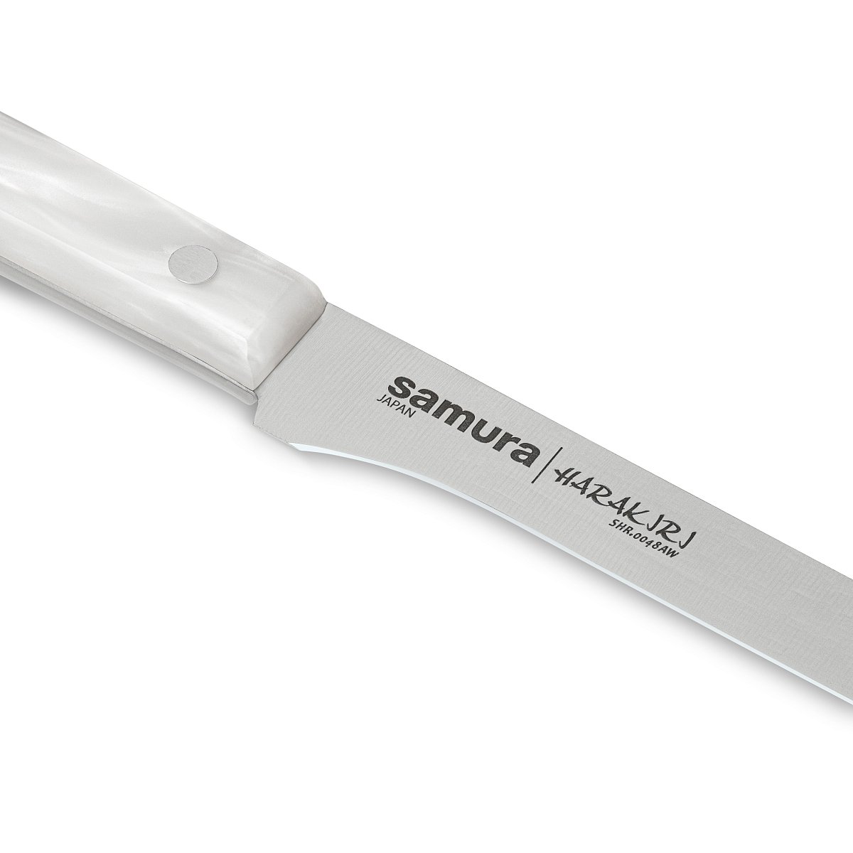  Филейный Samura Harakiri SHR-0048AW
