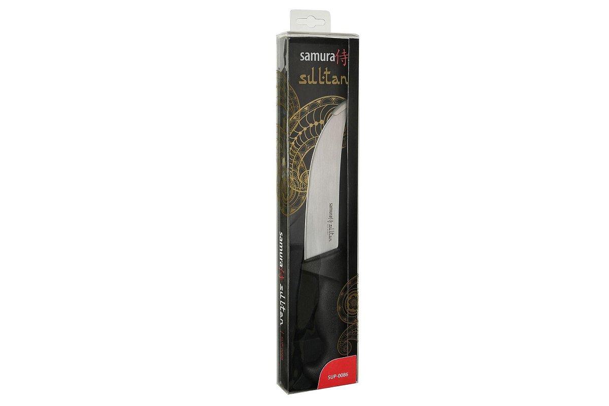 Нож кухонный Samura SULTAN PRO SUP-0086