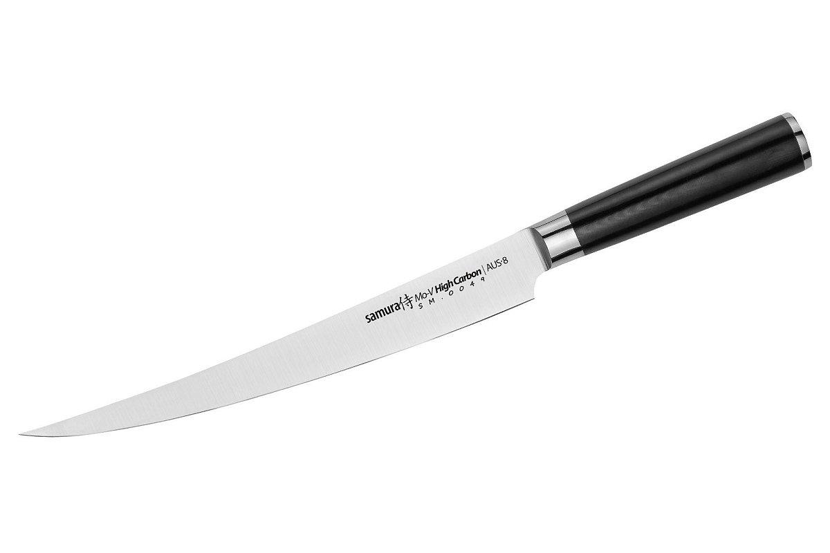 Слайсер Samura Mo-V SM-0049