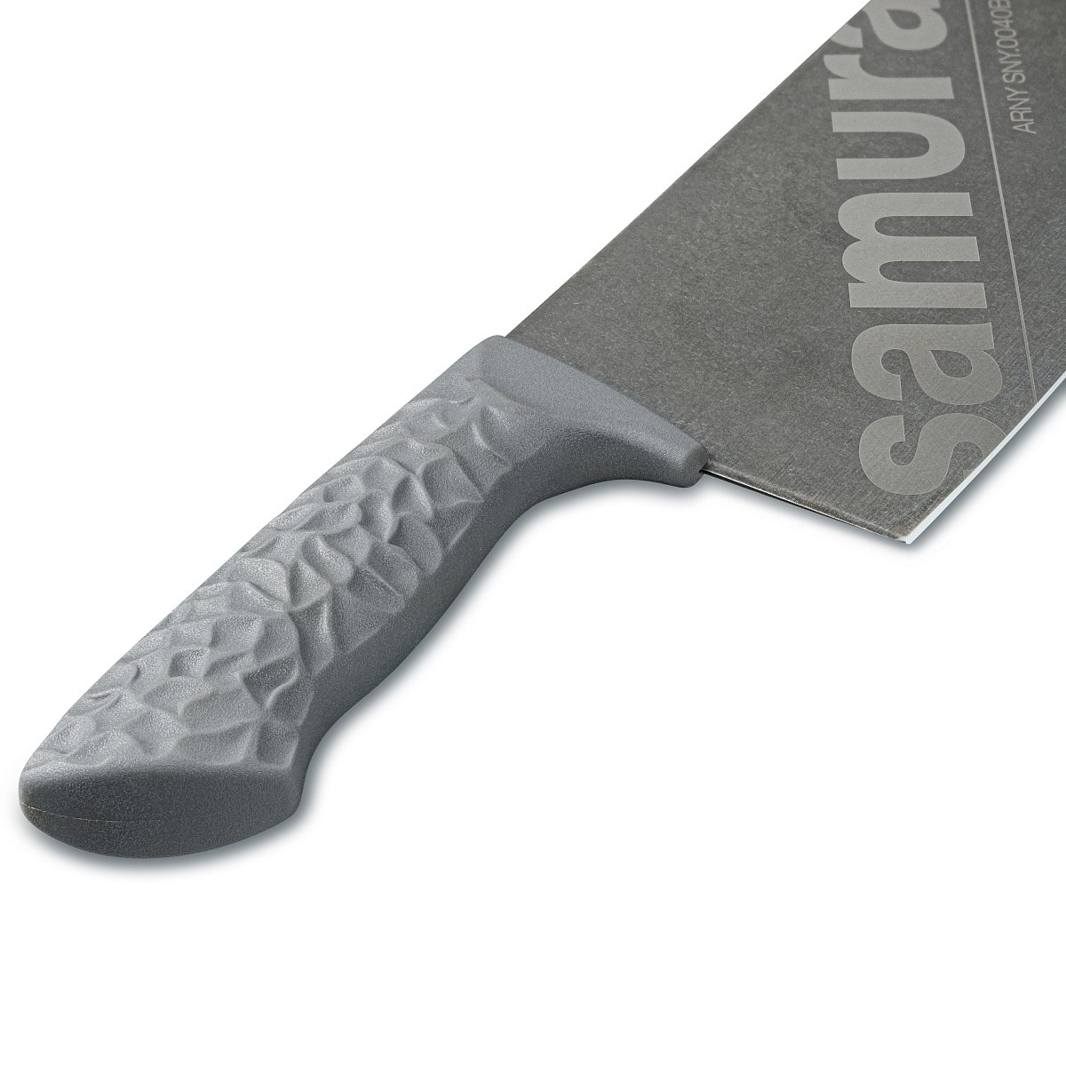  Кухонный топорик Samura Arny SNY-0040BG