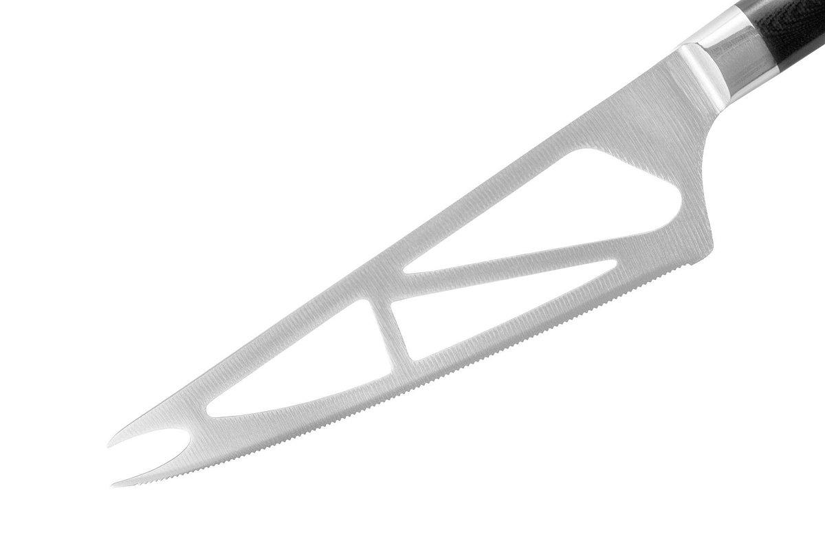 Нож для сыра Samura Mo-V SM-0022