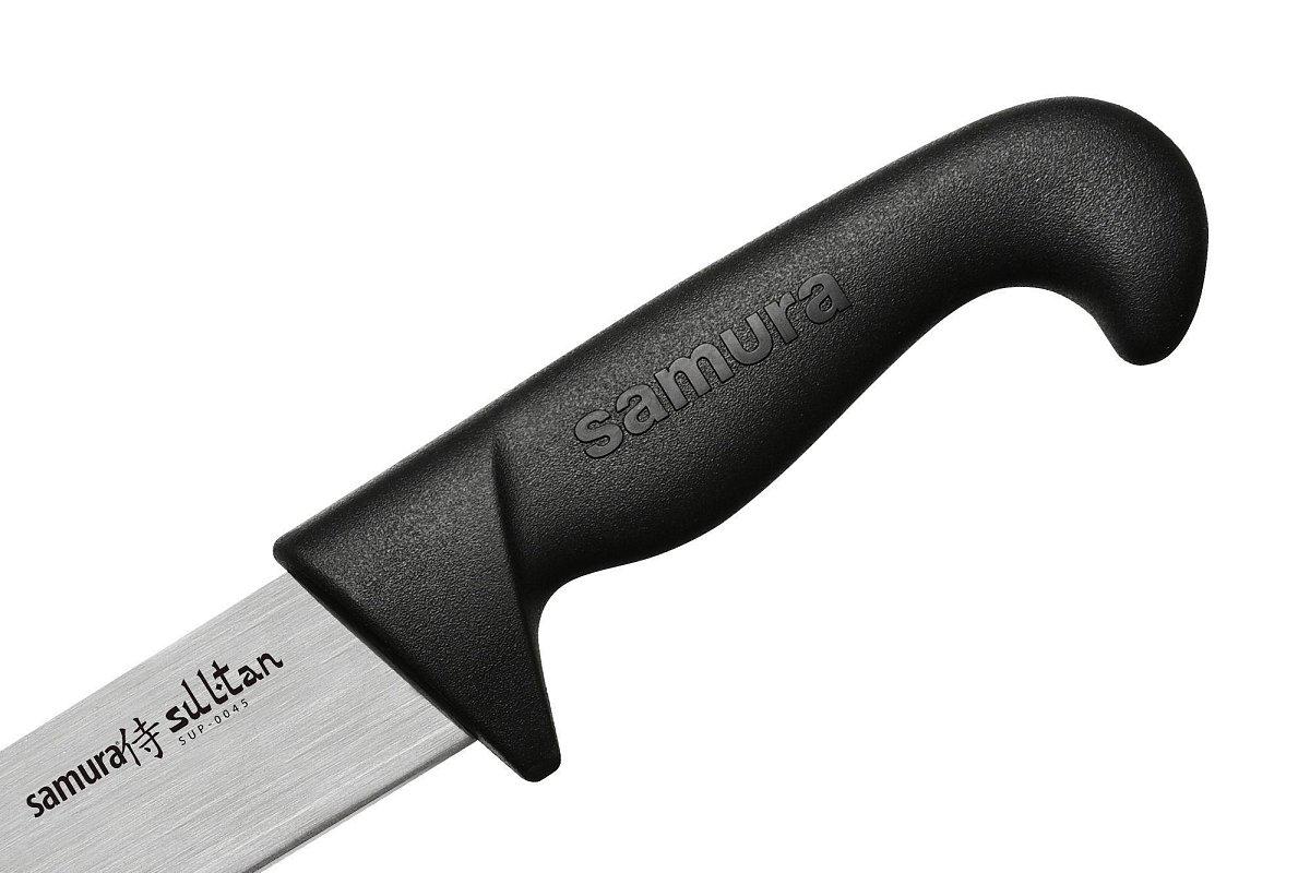 Для нарезки Samura SULTAN PRO SUP-0045