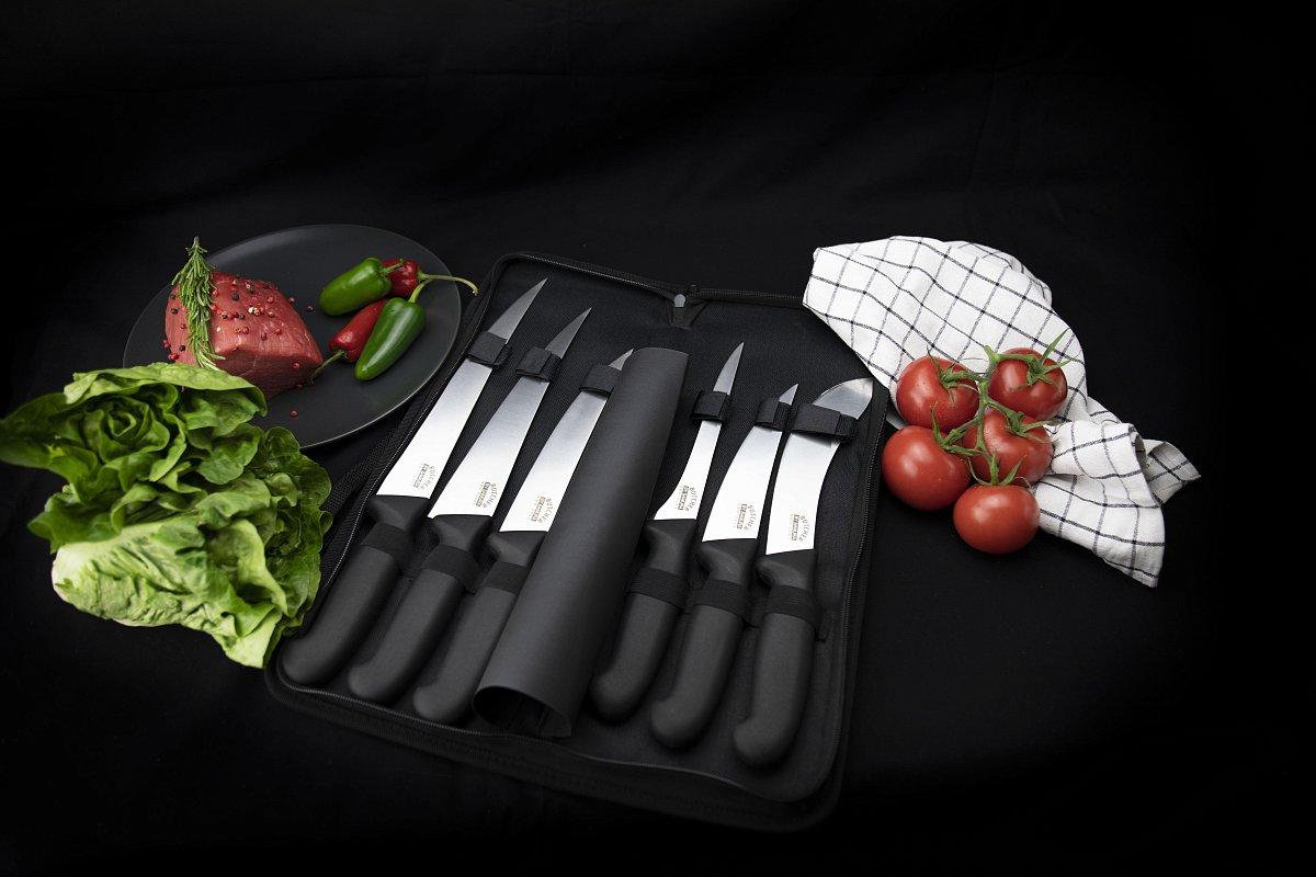 Набор ножей Samura Butcher SBU-0260