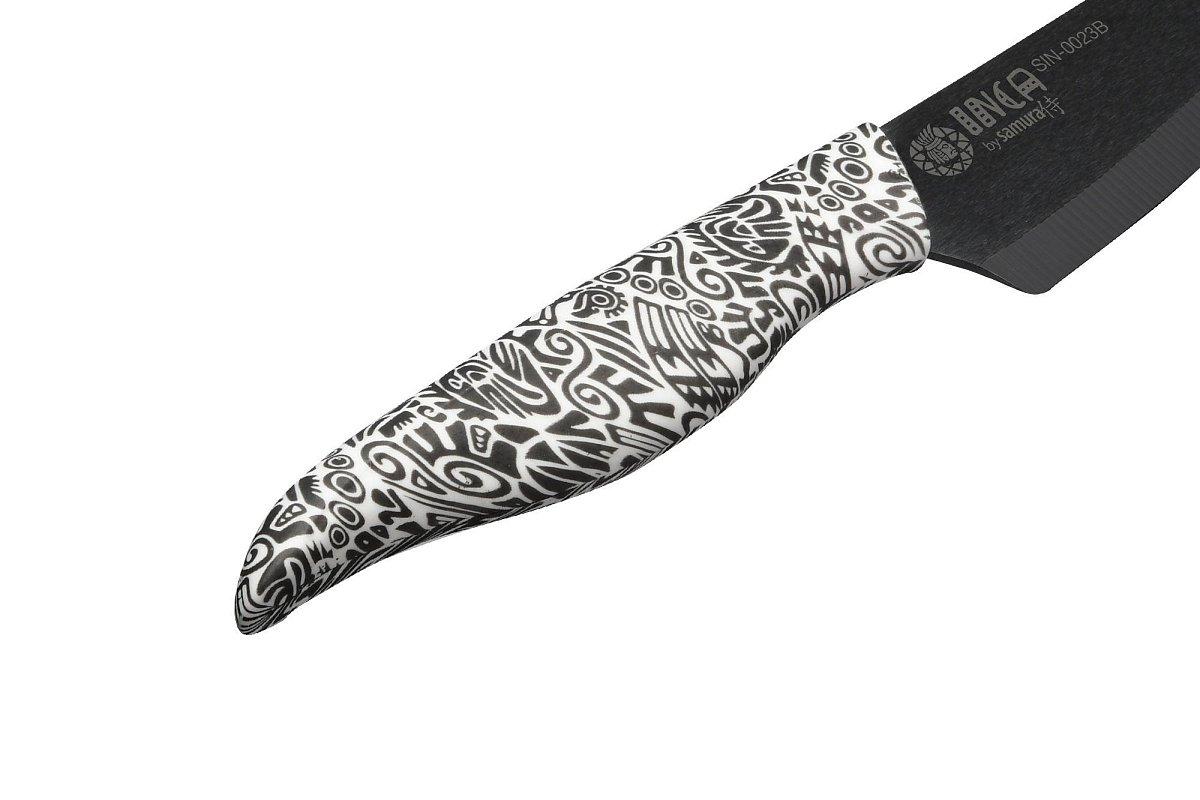 Набор из 3-х ножей Samura INCA SIN-0220B