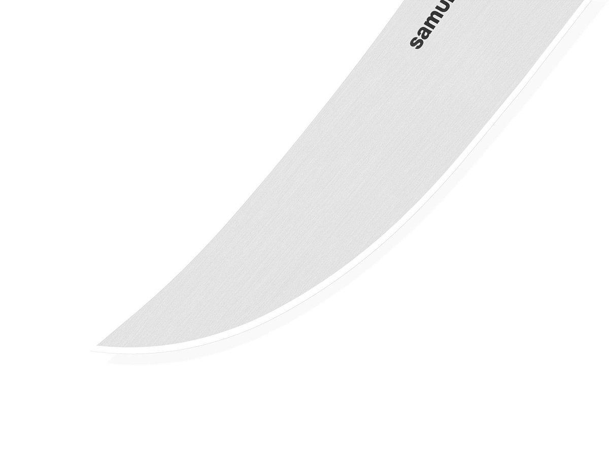 Красная рукоять Samura SUP-0086R 