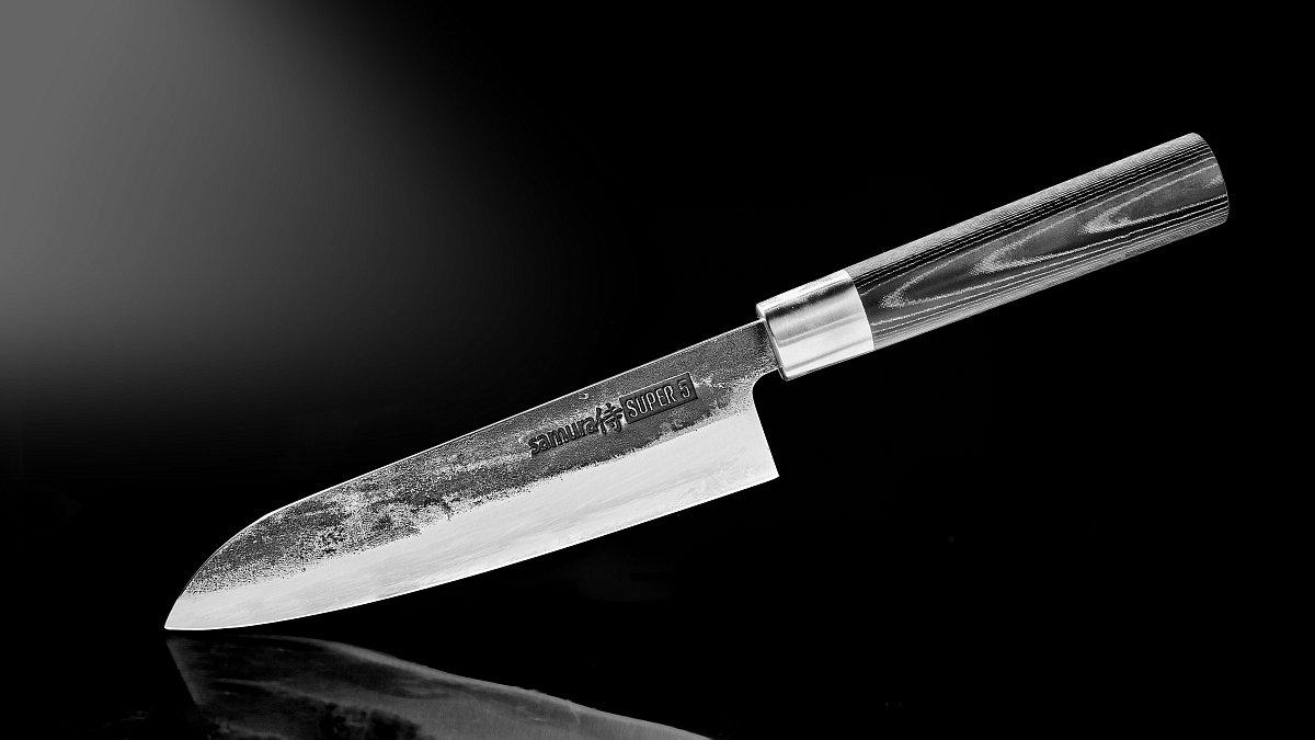 Сантоку Samura Super 5 SP5-0095