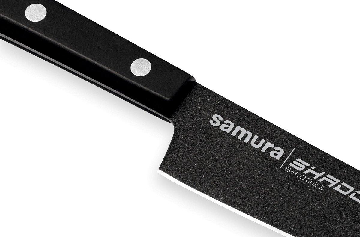 Универсальный нож Samura Shadow SH-0023