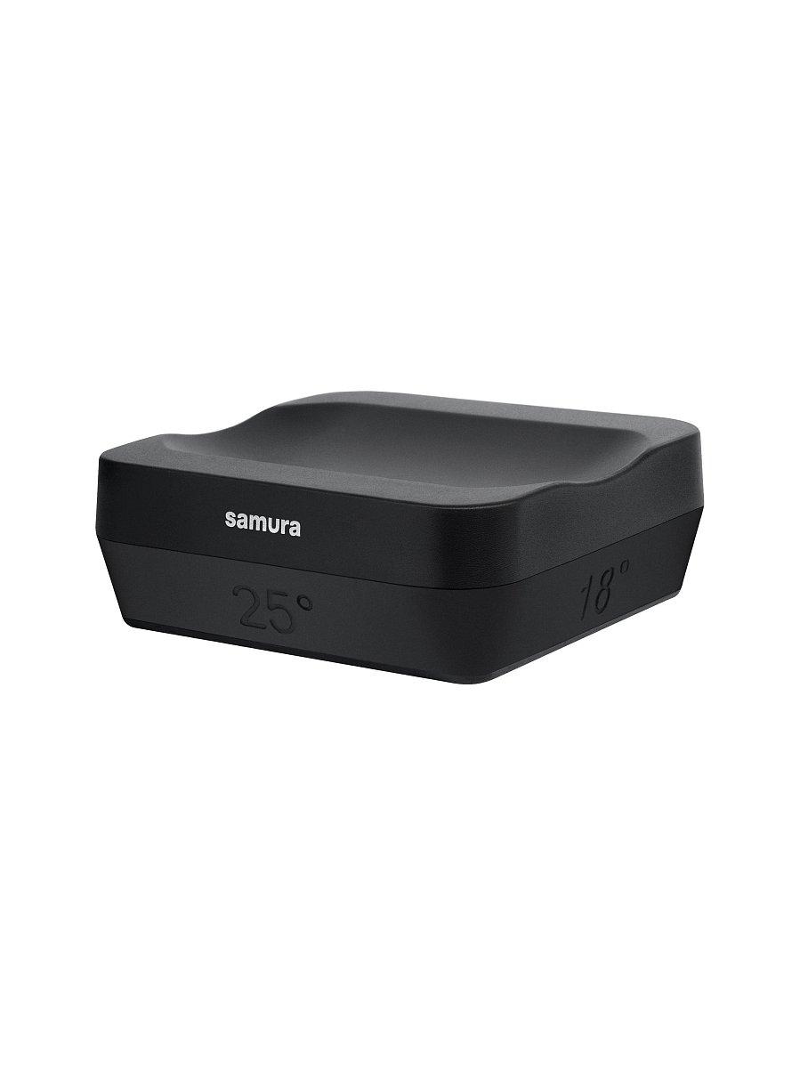 Точилка роликовая  Samura  KSS-4100B