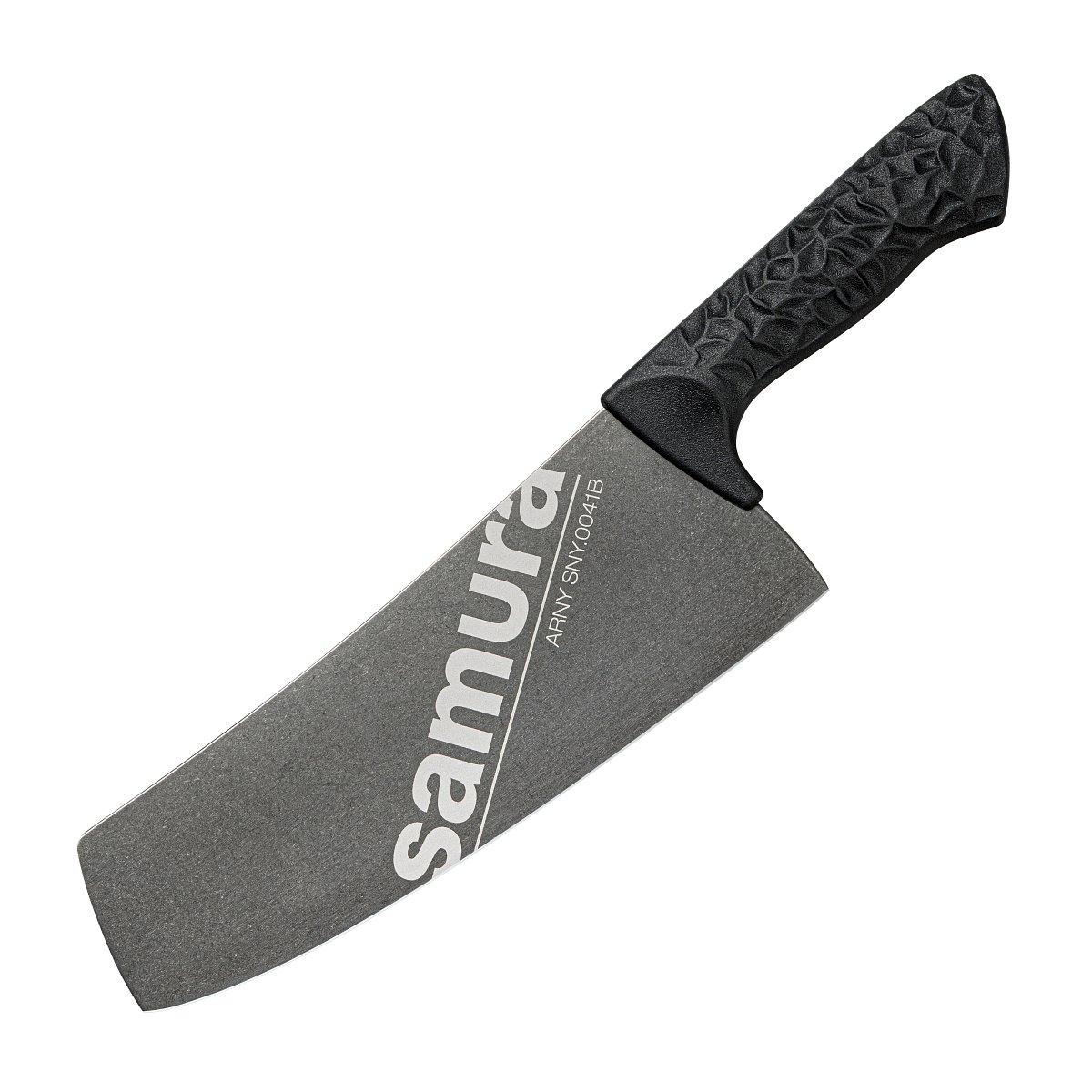  Кухонный топорик Samura Arny SNY-0041B