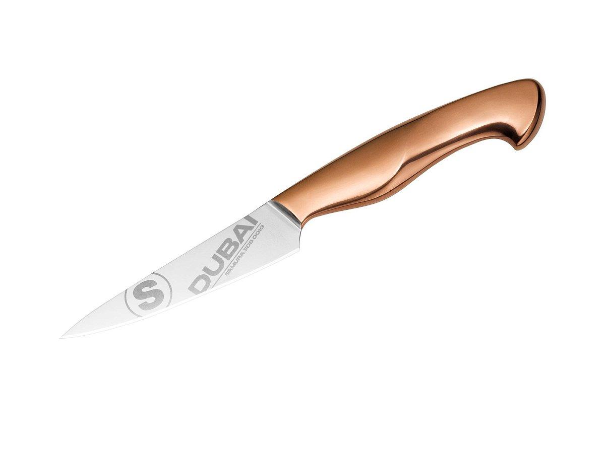 Набор из 3 ножей Samura DUBAI SDB-0230