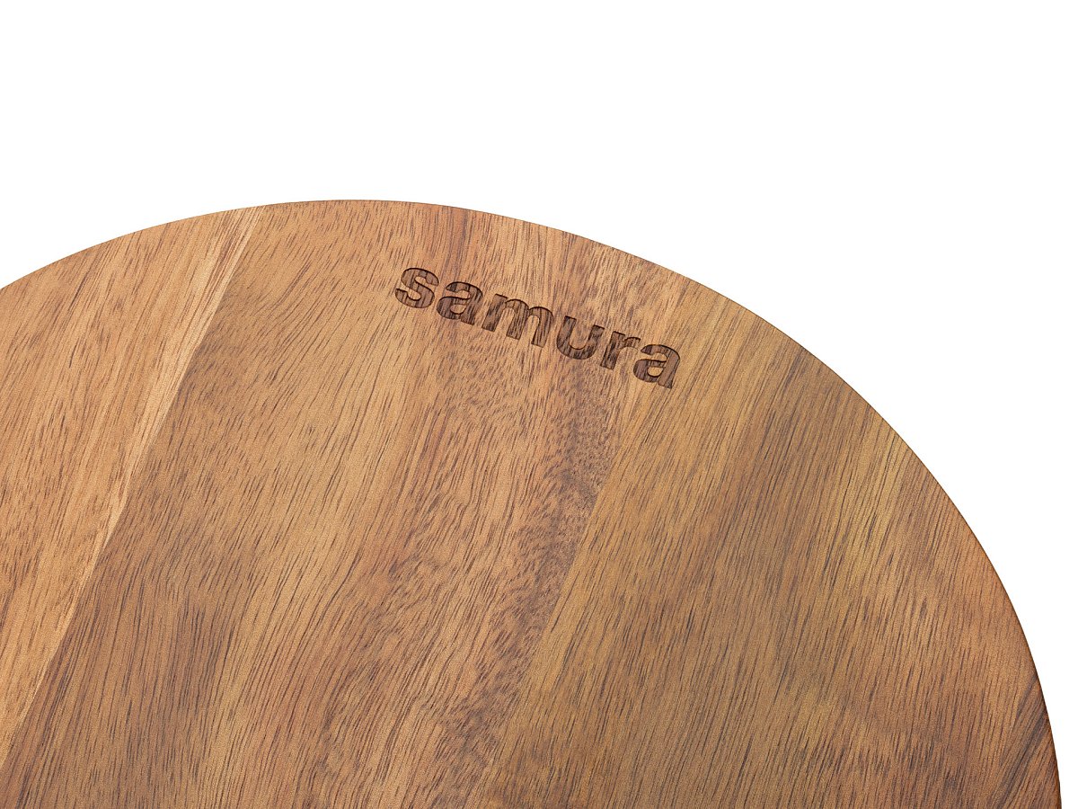 Подставка Samura  SUH-01BE