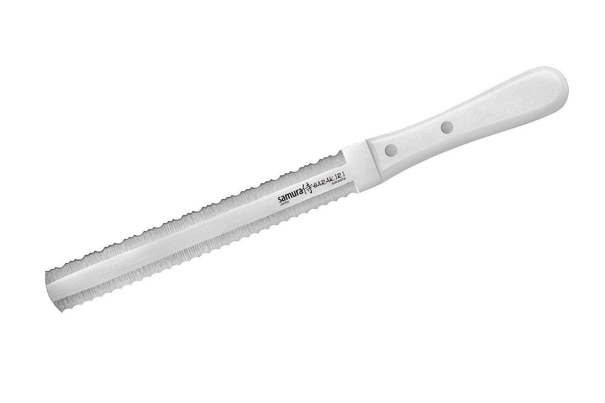 Набор ножей Samura Harakiri SHR-0230W