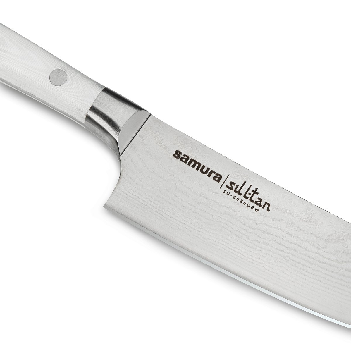 Универсальный нож Samura Sultan SU-0086DBW