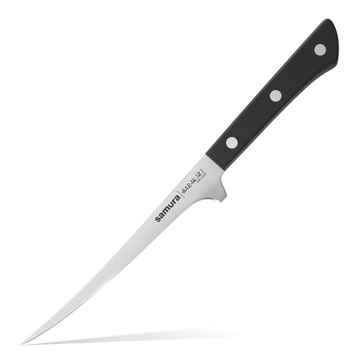 Малый филейный Samura Harakiri SHR-0044B