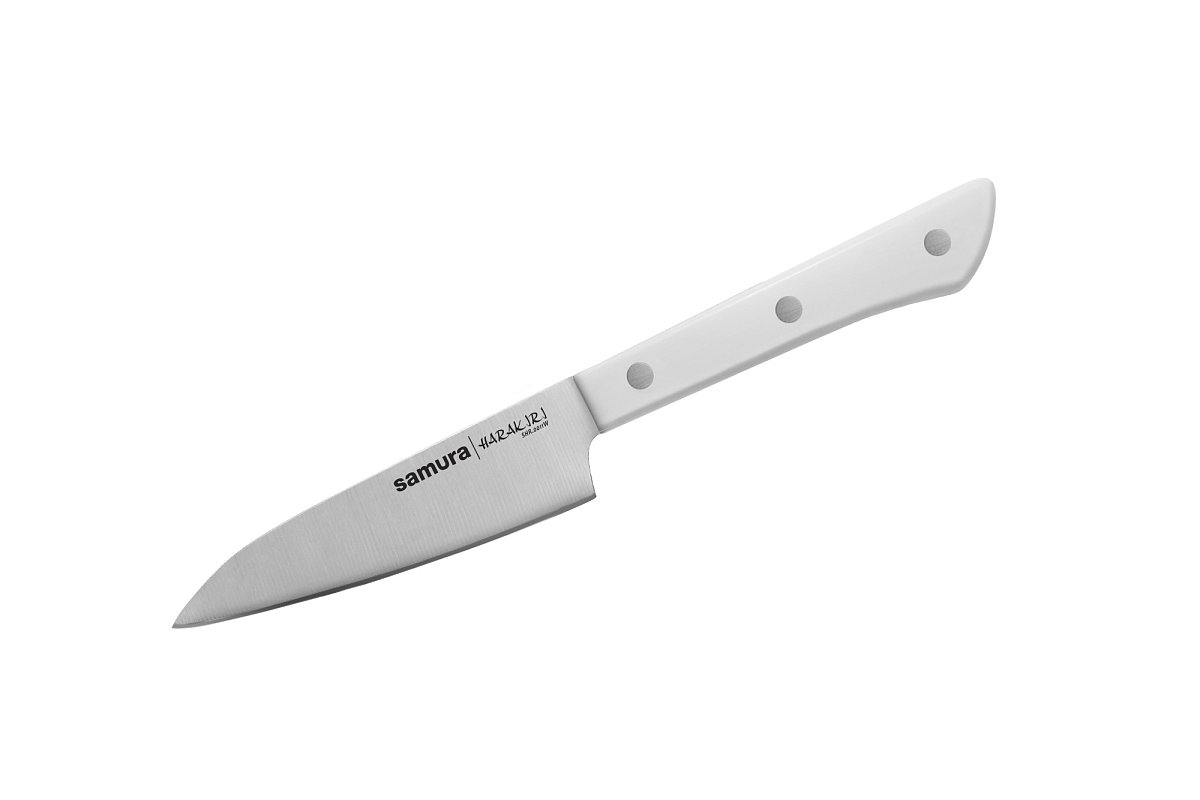 Набор ножей Samura Harakiri SHR-0250W