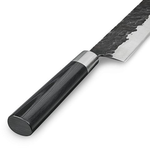 Набор ножей Samura Blacksmith Черный, SBL-0220 купить в интернет