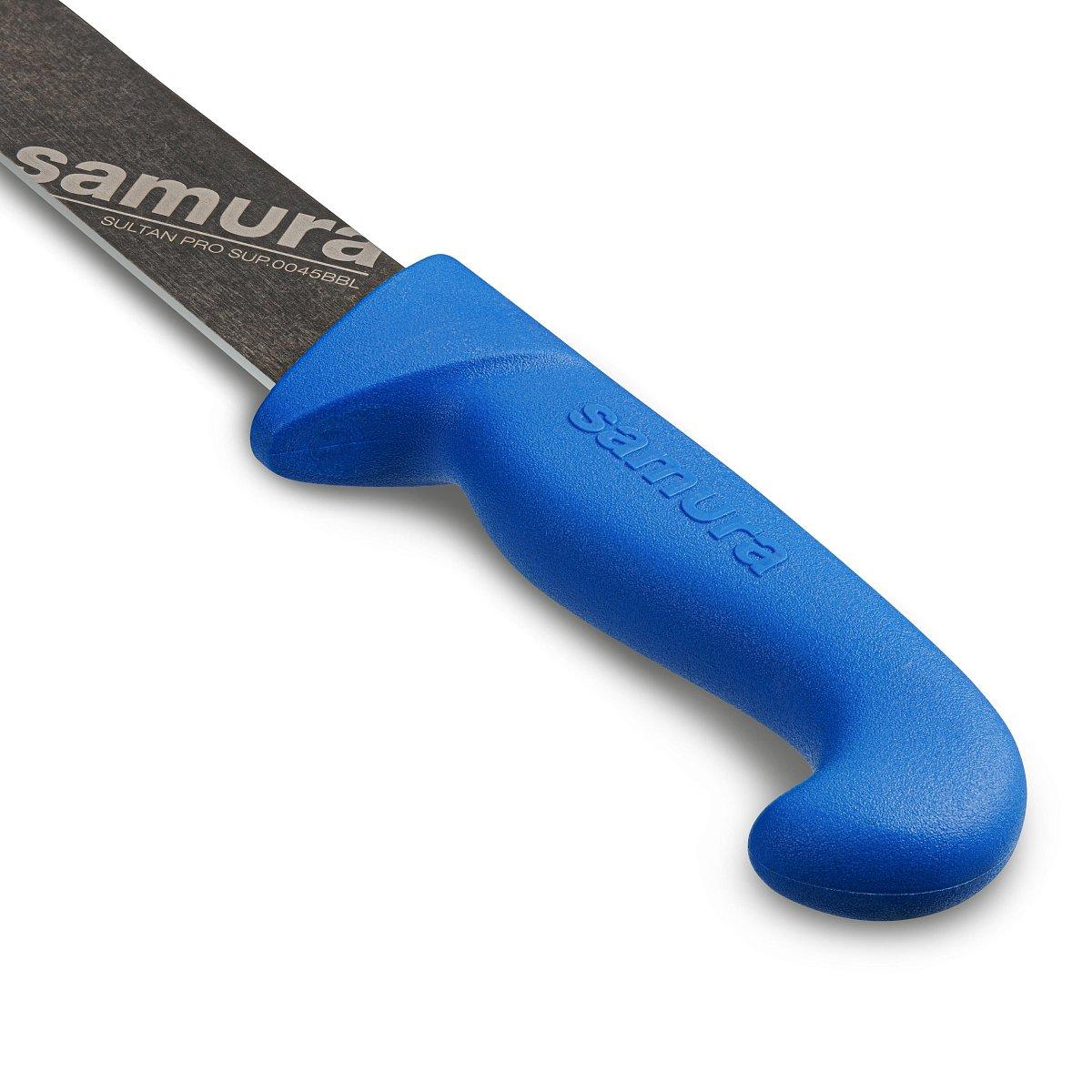 Для нарезки / Слайсер Samura Sultan Pro SUP-0045BBL