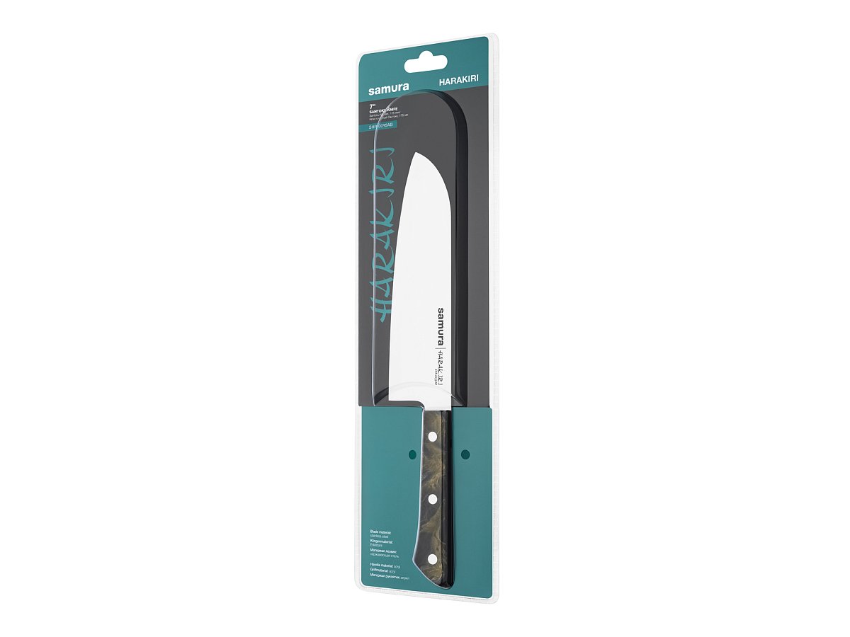 HARAKIRI Samura SHR-0095AB