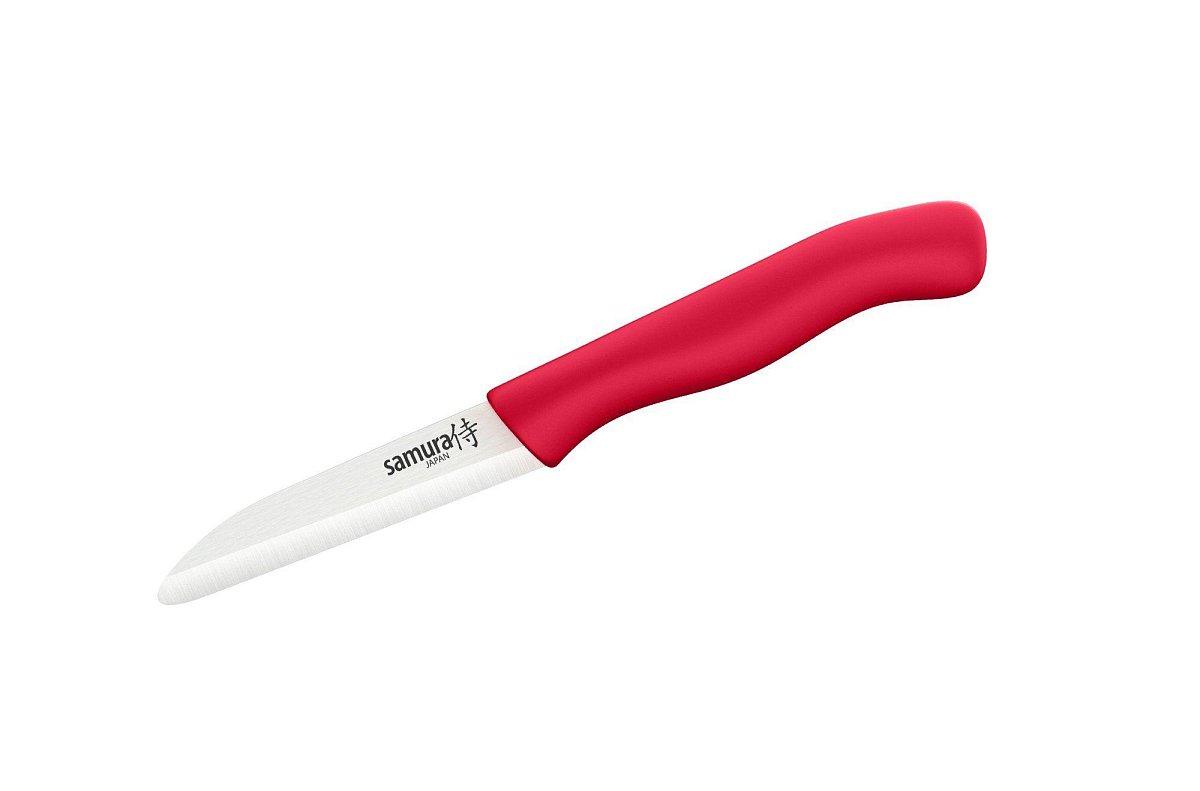 Фруножик Samura Inca SIN-0011RED