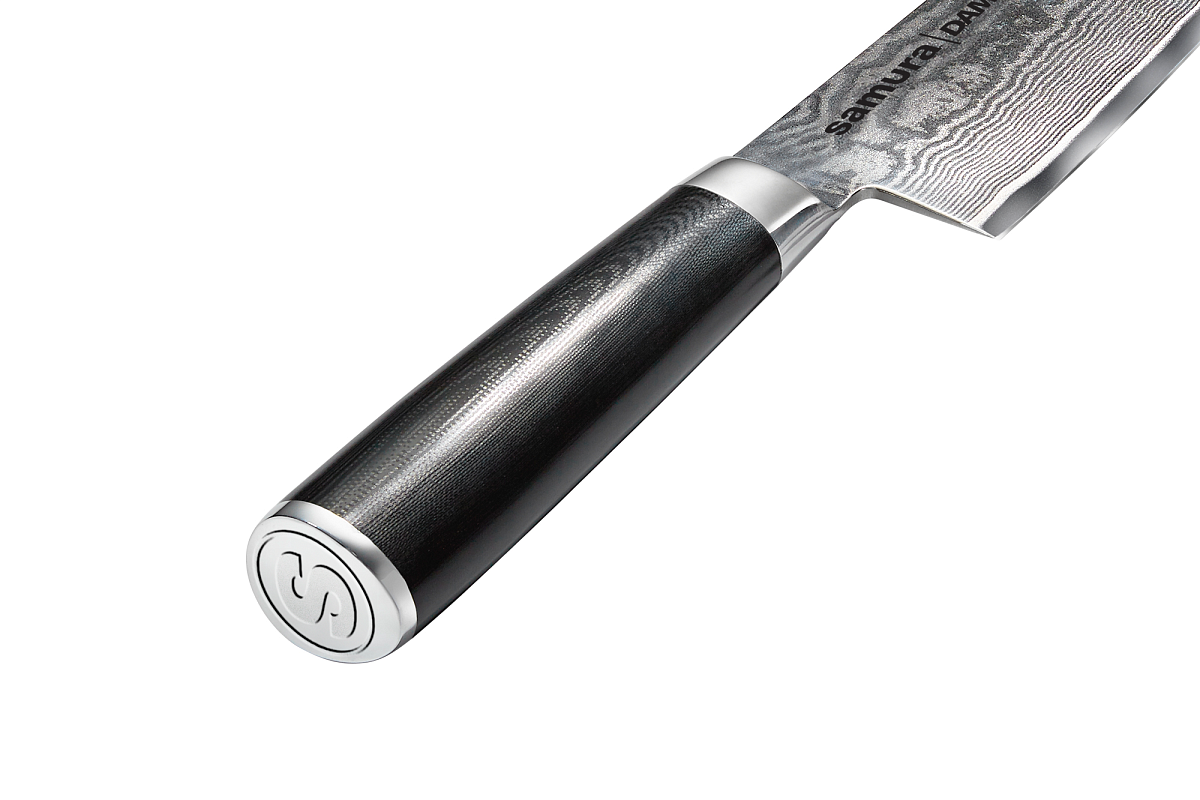 Накири Samura Damascus SD-0043