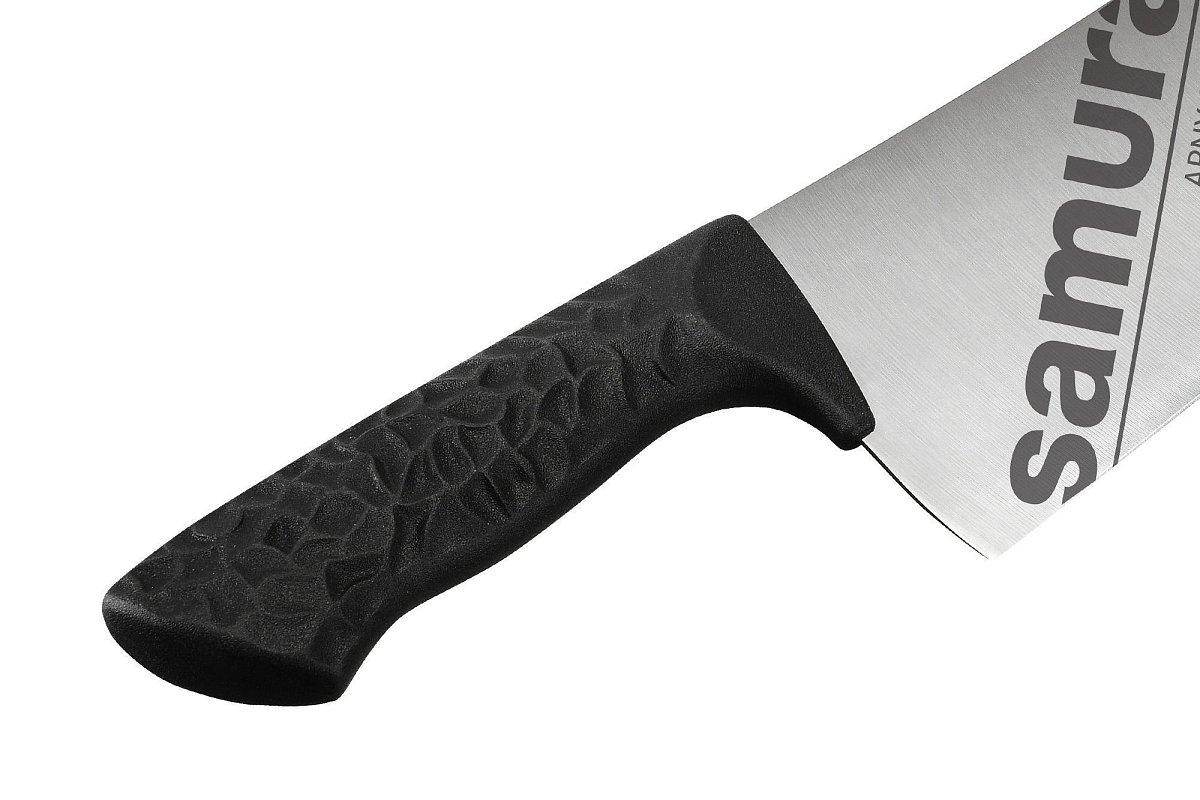 Кухонный топорик Samura ARNY SNY-0041