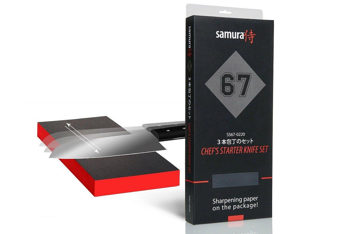  Samura SS67-0220