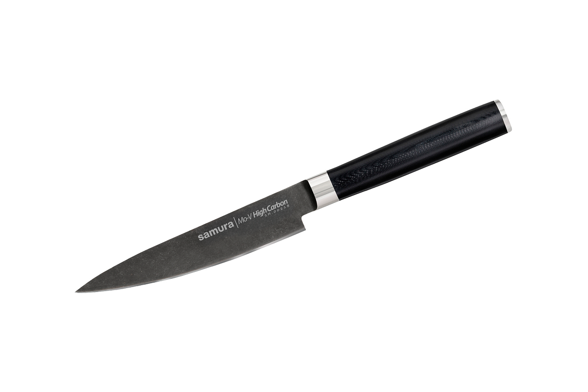  Универсальный Samura Mo-V Stonewash SM-0021B
