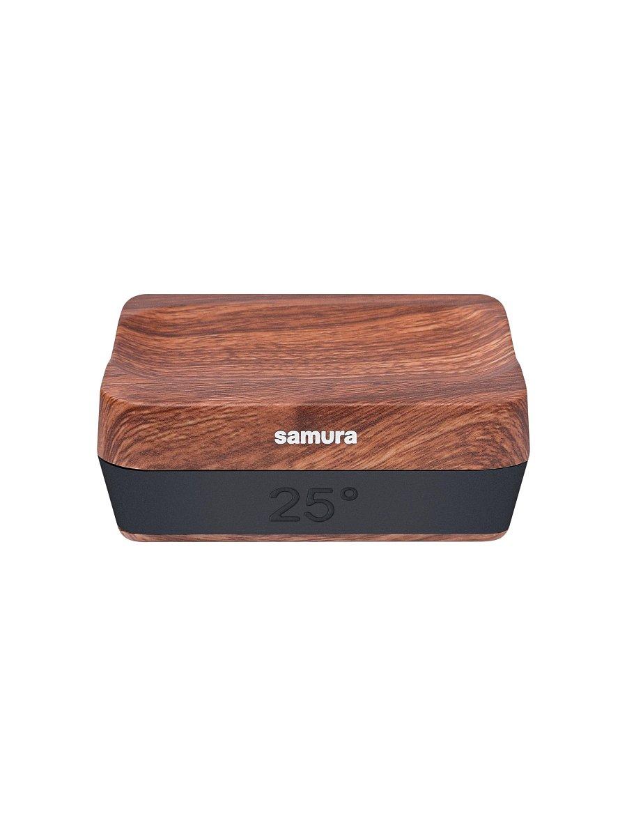 Точилка роликовая  Samura  KSS-4100WO