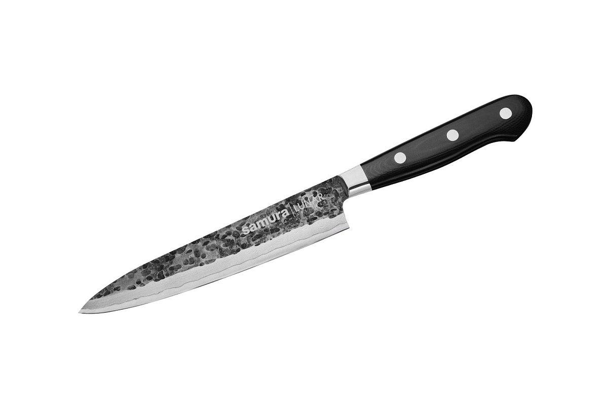Универсальный нож Samura Pro-S Lunar SPL-0023