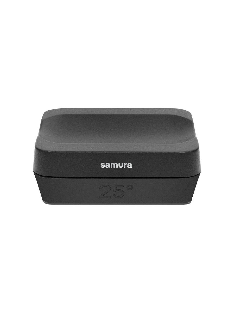 Точилка роликовая  Samura  KSS-4100B