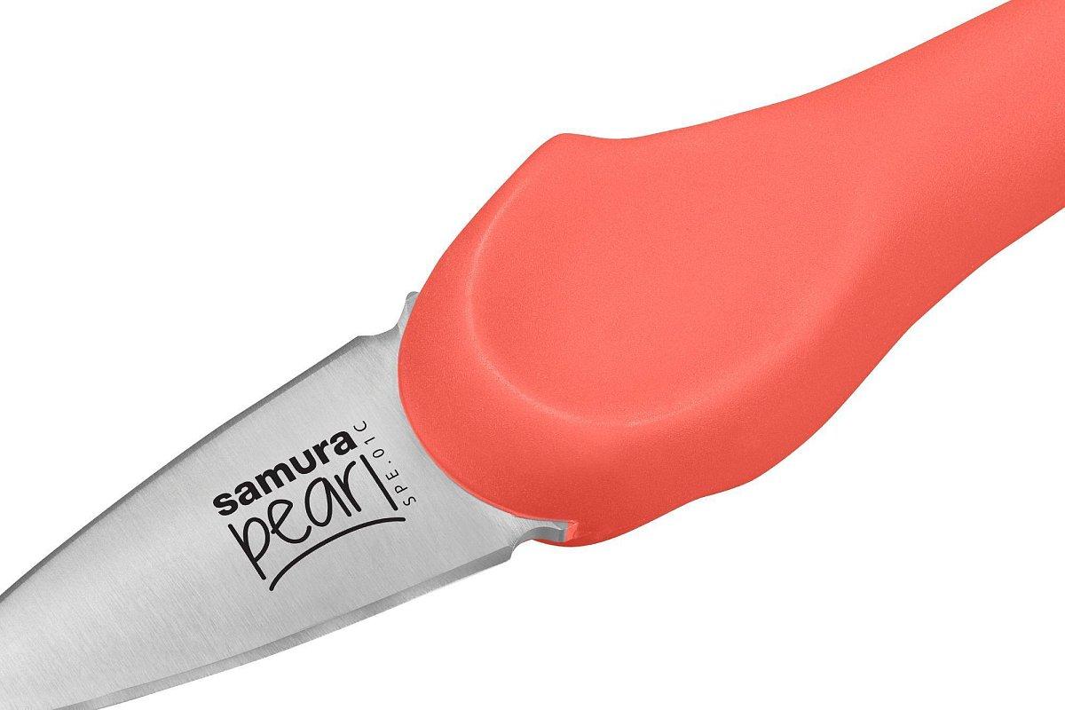 Нож для устриц Samura Pearl SPE-01C
