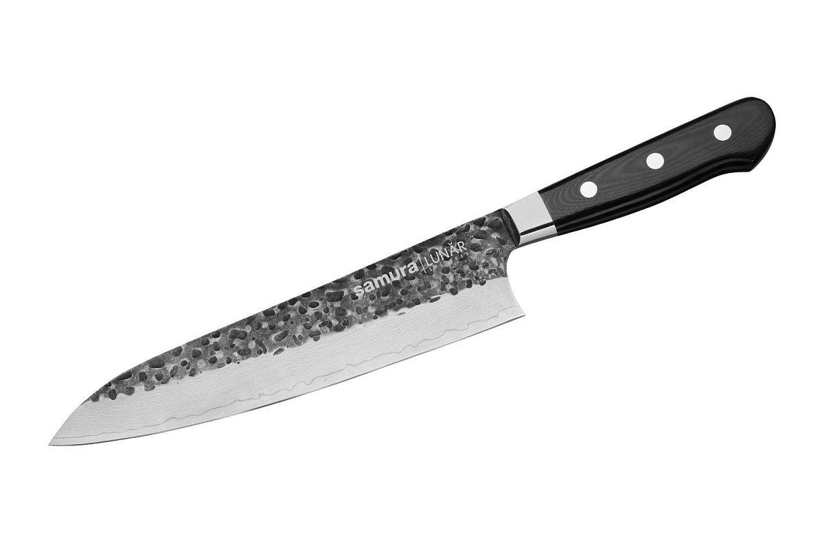 Шеф нож Samura SPL-0085