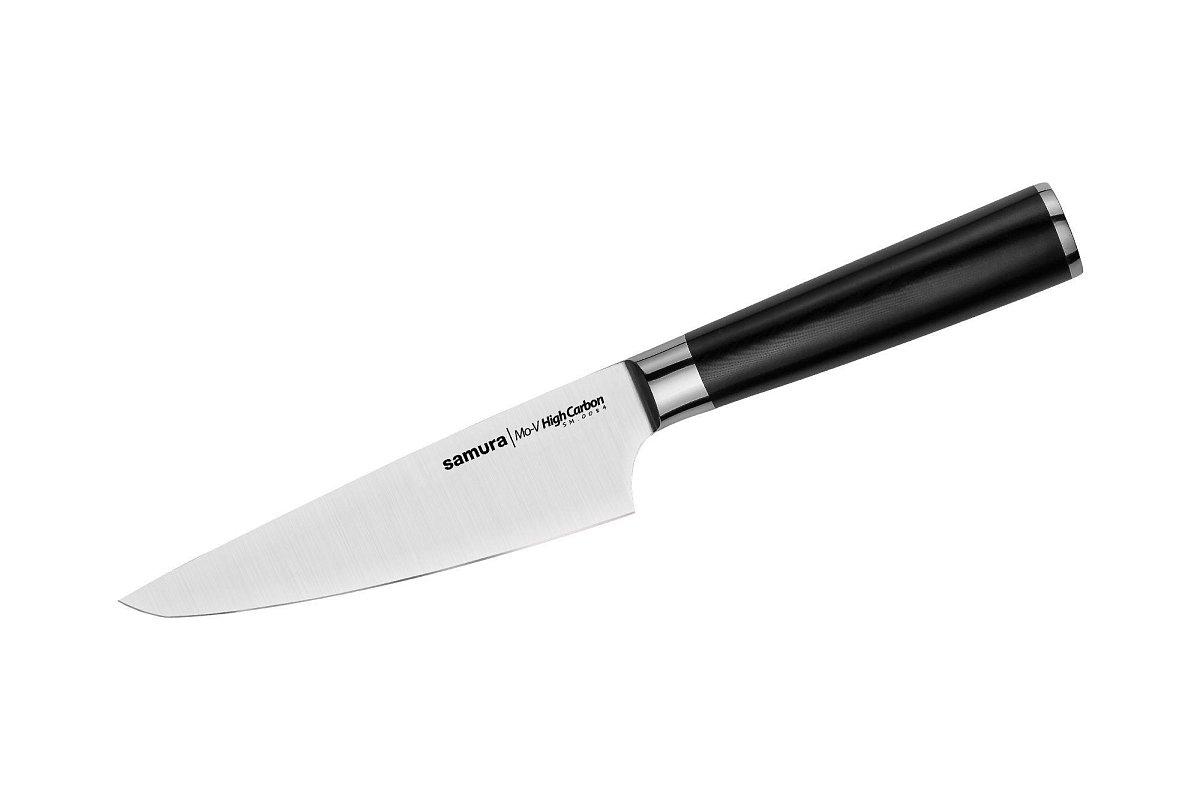 Шеф нож Samura Mo-V SM-0084