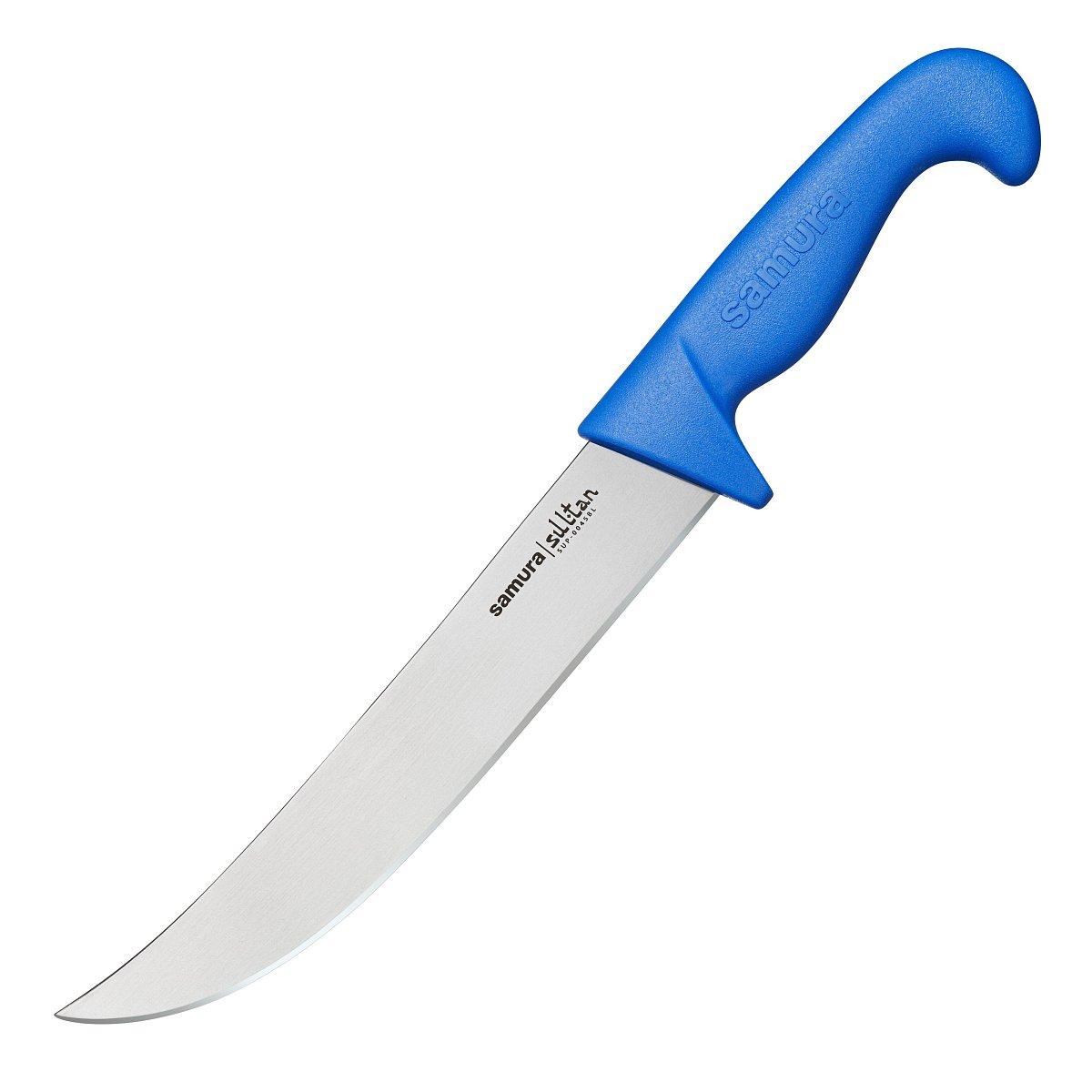 Для нарезки Samura SULTAN PRO SUP-0045BL