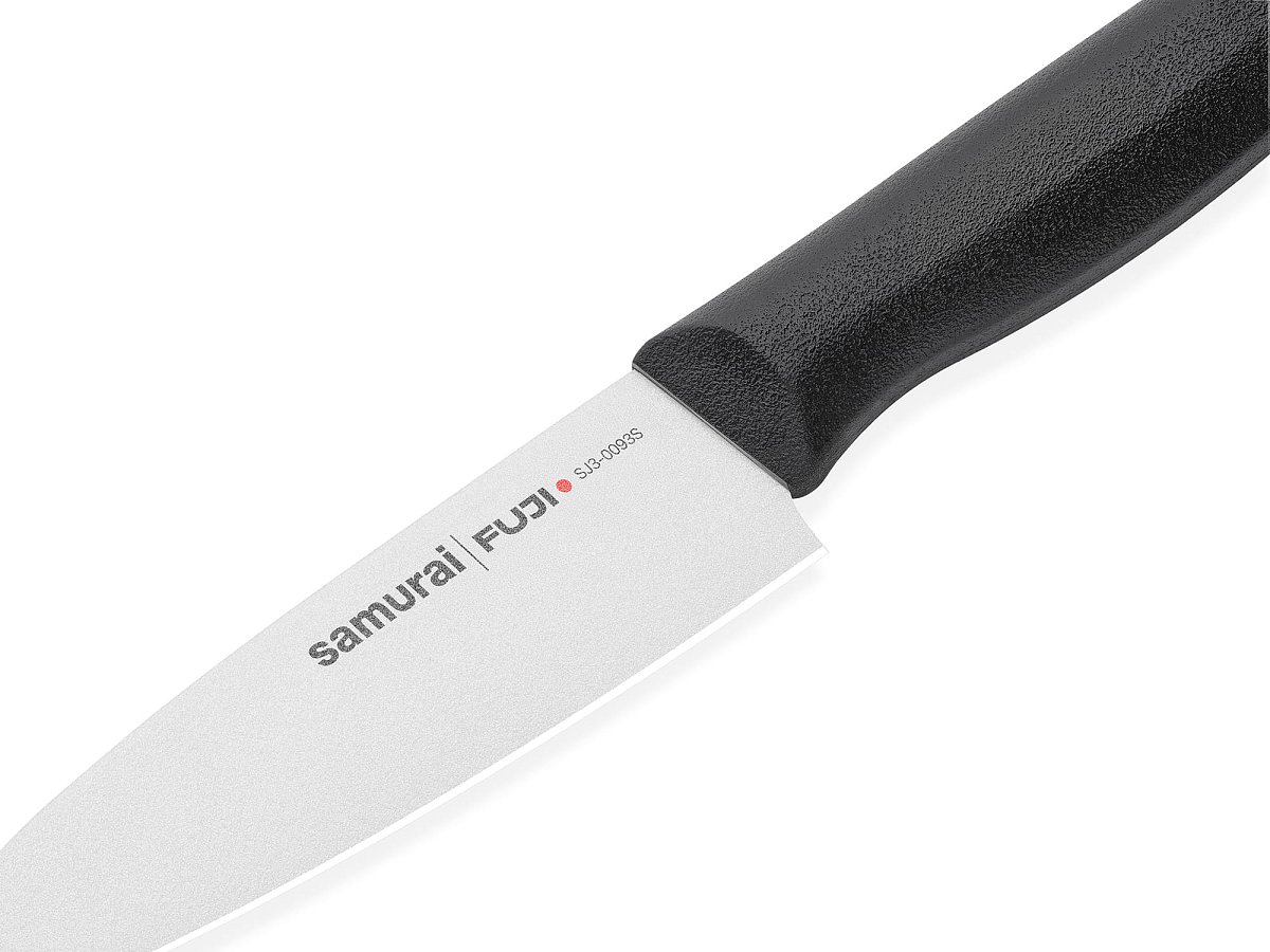 Нож Сантоку Samurai Fuji SJ3-0093S