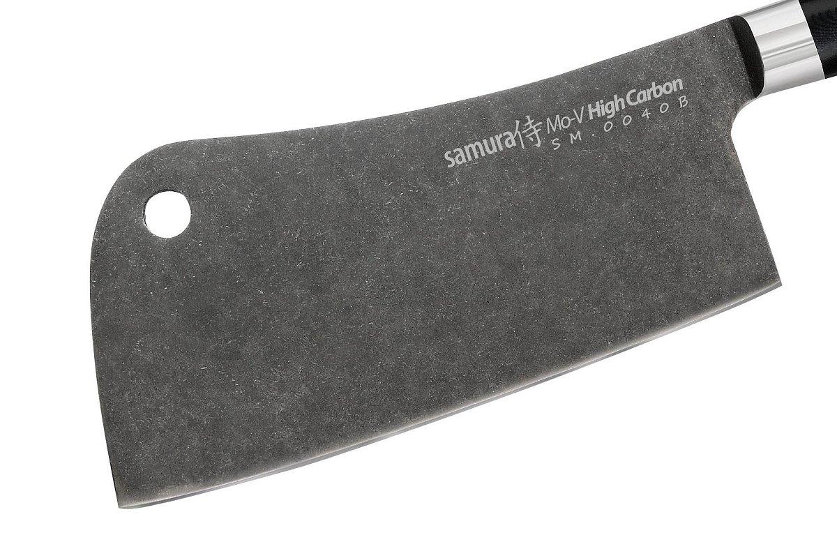 Топорик для рубки Samura SM-0040B