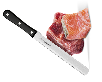 Для замороженных продуктов