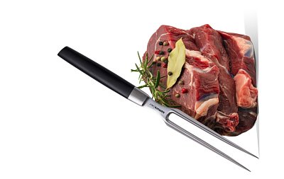 Вилки для мяса